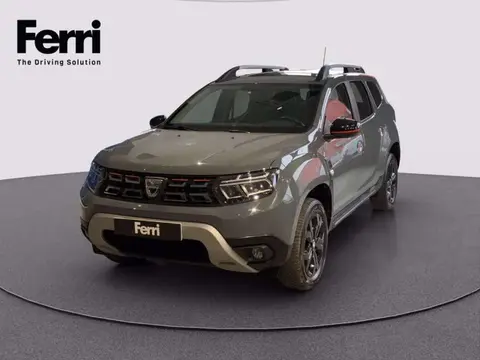 Annonce DACIA DUSTER GPL 2022 d'occasion 