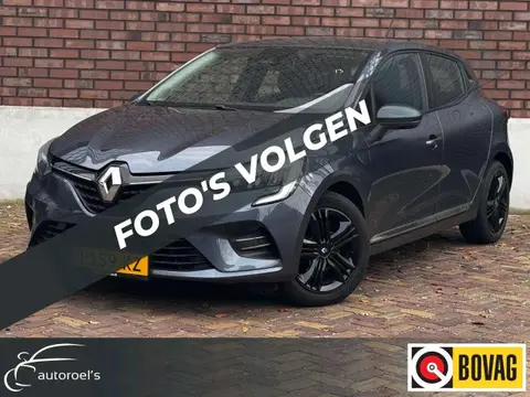 Annonce RENAULT CLIO Essence 2020 d'occasion 