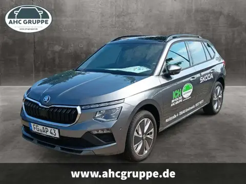 Annonce SKODA KAMIQ Essence 2024 d'occasion 