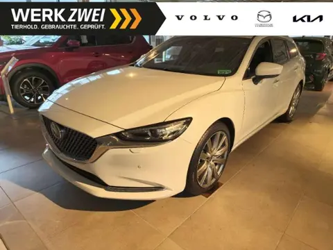 Used MAZDA 6 Petrol 2024 Ad 