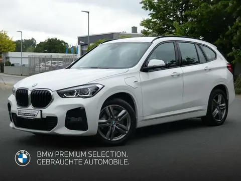 Used BMW X1 Hybrid 2022 Ad 