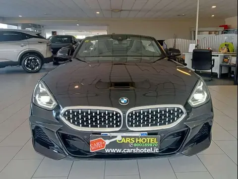 Used BMW Z4 Petrol 2019 Ad 