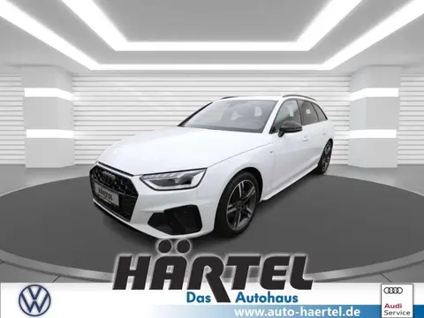 Used AUDI A4 Petrol 2023 Ad 