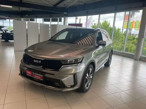 Annonce KIA SORENTO Hybride 2024 d'occasion 