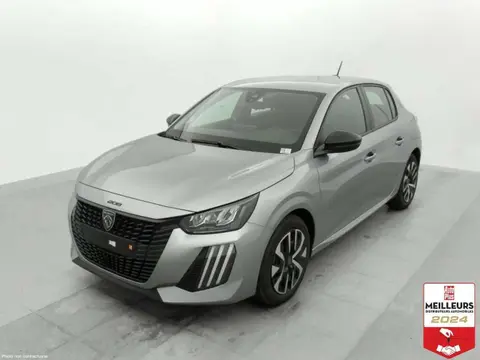 Annonce PEUGEOT 208 Essence 2024 d'occasion 