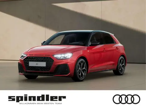 Annonce AUDI A1 Essence 2024 d'occasion 