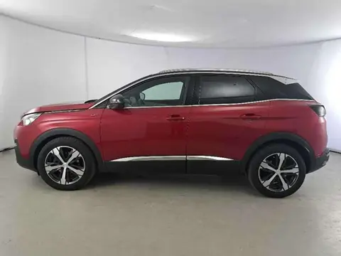 Annonce PEUGEOT 3008 Diesel 2019 d'occasion 