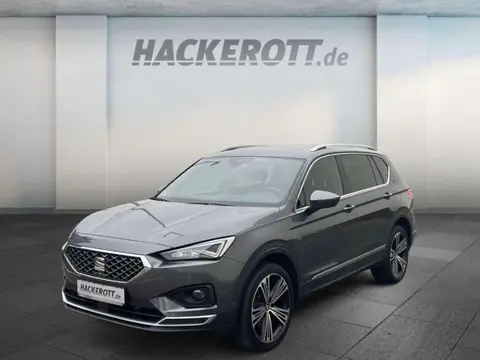 Used SEAT TARRACO Diesel 2020 Ad 