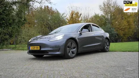 Annonce TESLA MODEL 3 Électrique 2020 d'occasion 