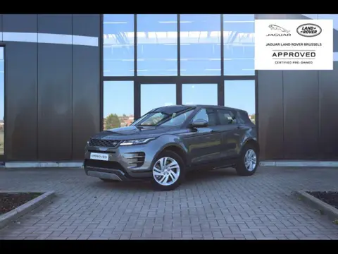 Used LAND ROVER RANGE ROVER EVOQUE Diesel 2019 Ad 