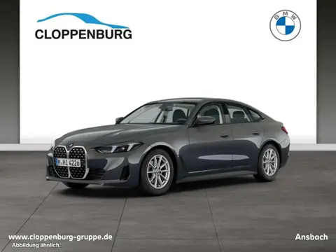 Used BMW SERIE 4 Petrol 2024 Ad Germany