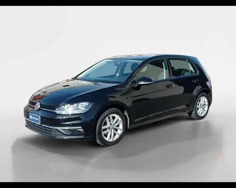 Annonce VOLKSWAGEN GOLF Essence 2019 d'occasion 