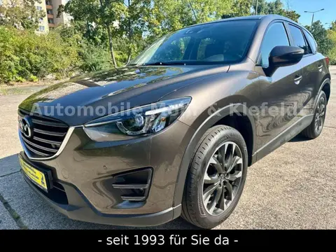 Used MAZDA CX-5 Diesel 2016 Ad 