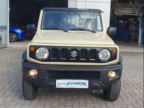 Used SUZUKI JIMNY LPG 2021 Ad 