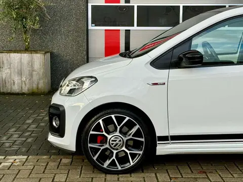 Used VOLKSWAGEN UP! Petrol 2018 Ad 