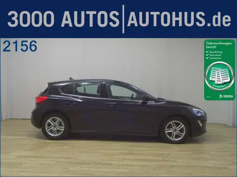 Used FORD FOCUS Diesel 2020 Ad 