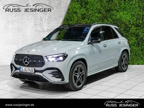 Used MERCEDES-BENZ CLASSE GLE Hybrid 2023 Ad 