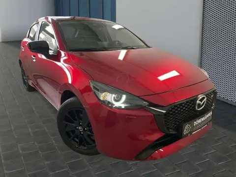 Annonce MAZDA 2 Essence 2024 d'occasion 