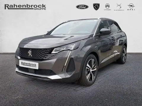 Used PEUGEOT 3008 Hybrid 2024 Ad 