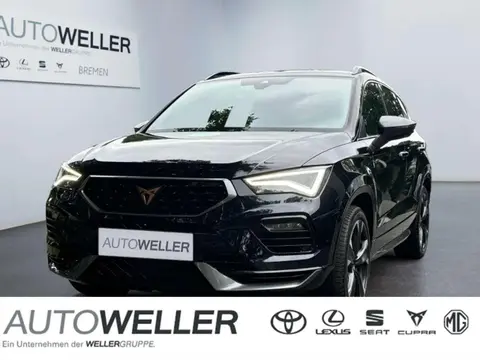 Annonce CUPRA ATECA Essence 2021 d'occasion 