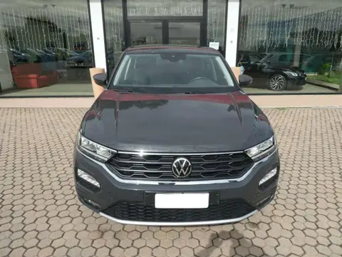 Used VOLKSWAGEN T-ROC Diesel 2021 Ad 