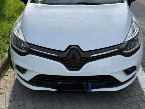 Annonce RENAULT CLIO Diesel 2019 d'occasion 