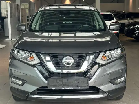 Used NISSAN X-TRAIL Petrol 2019 Ad 