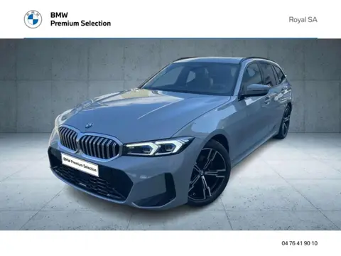 Annonce BMW SERIE 3  2023 d'occasion 