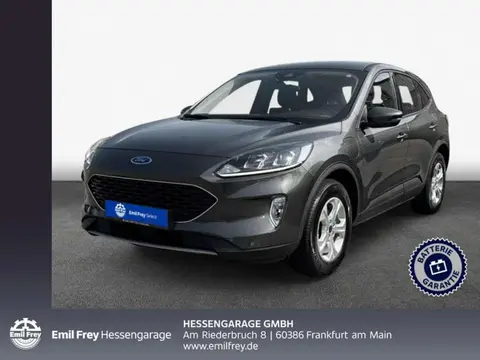 Annonce FORD KUGA Hybride 2022 d'occasion 