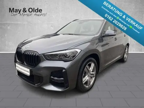 Used BMW X1 Petrol 2021 Ad 