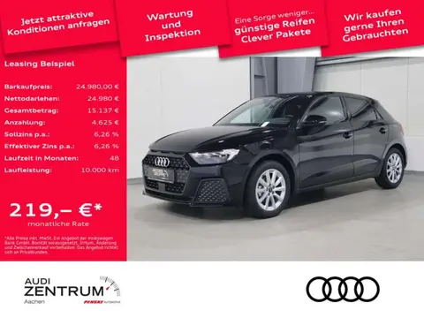 Annonce AUDI A1 Essence 2024 d'occasion 