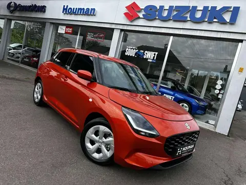 Used SUZUKI SWIFT Petrol 2024 Ad 