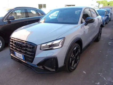 Annonce AUDI Q2 Essence 2024 d'occasion 