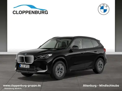 Annonce BMW IX1 Électrique 2024 d'occasion 