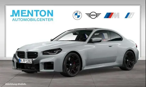 Annonce BMW M2 Essence 2024 d'occasion 