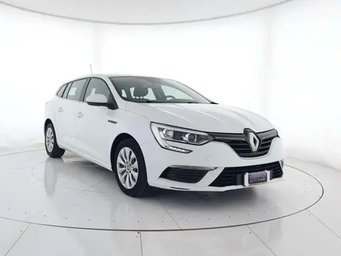 Used RENAULT MEGANE Diesel 2020 Ad 