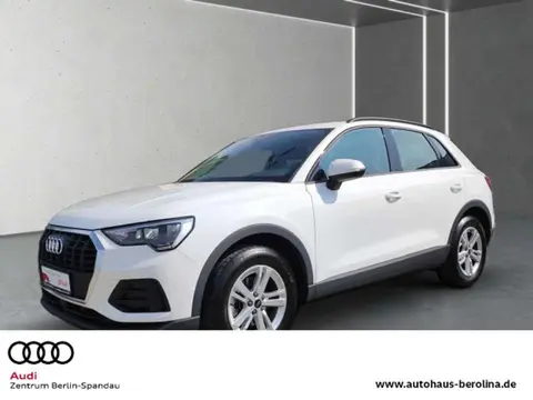 Used AUDI Q3 Petrol 2023 Ad 