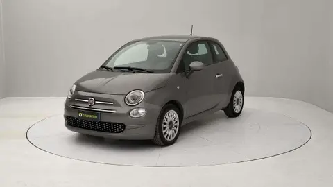 Used FIAT 500 Hybrid 2020 Ad 