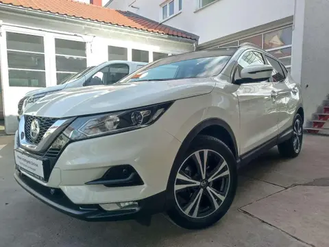 Used NISSAN QASHQAI Petrol 2020 Ad 