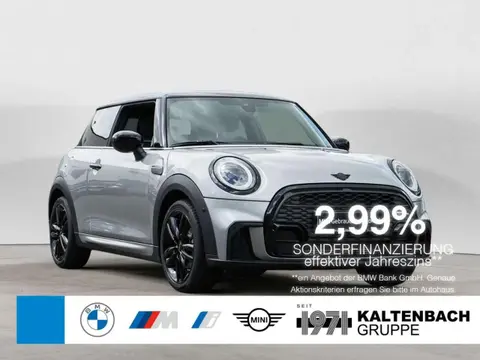 Used MINI COOPER Petrol 2023 Ad 