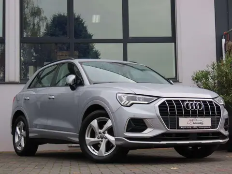 Annonce AUDI Q3 Diesel 2020 d'occasion 