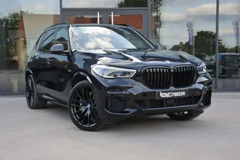 Annonce BMW X5 Hybride 2023 d'occasion 