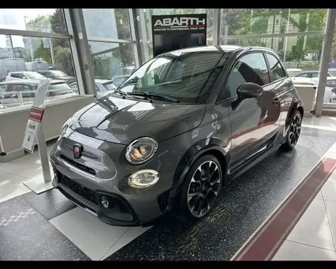 Used FIAT 500 Petrol 2023 Ad 