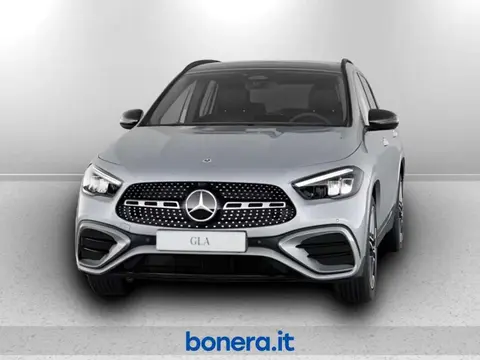 Annonce MERCEDES-BENZ CLASSE GLA Hybride 2024 d'occasion 