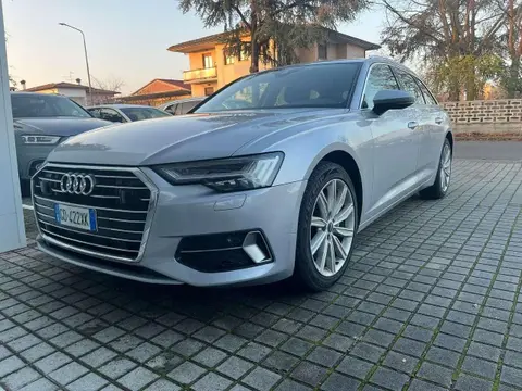 Annonce AUDI A6 Diesel 2021 d'occasion 