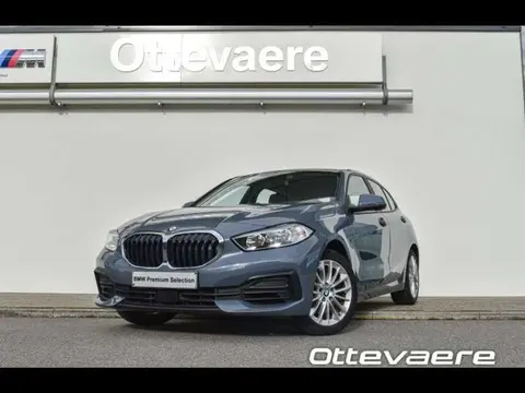 Used BMW SERIE 1 Petrol 2020 Ad 