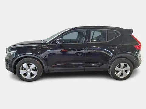 Used VOLVO XC40 Diesel 2019 Ad 