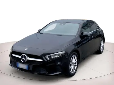 Used MERCEDES-BENZ CLASSE A Hybrid 2021 Ad 