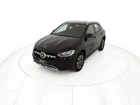 Annonce MERCEDES-BENZ CLASSE GLA Diesel 2022 d'occasion 