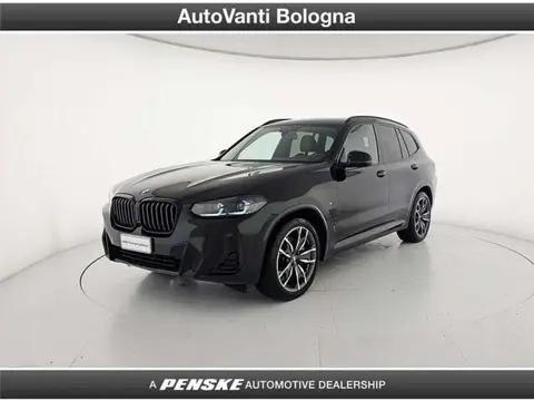 Used BMW X3 Hybrid 2023 Ad 